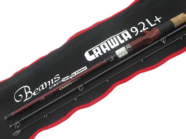 楽天市場】フィッシュマン ビームス クローラ 9．2の通販