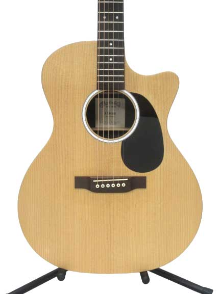 楽天市場】エレアコ 中古（ブランドマーティン）（エレアコギター