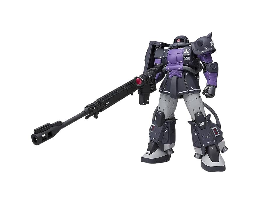 楽天市場】metal composite ms-06r-1a 高機動型ザクiiの通販