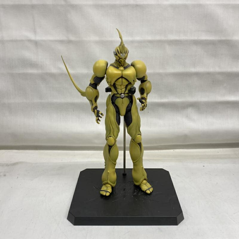 楽天市場】強殖装甲ガイバー フィギュア（フィギュア｜コレクション