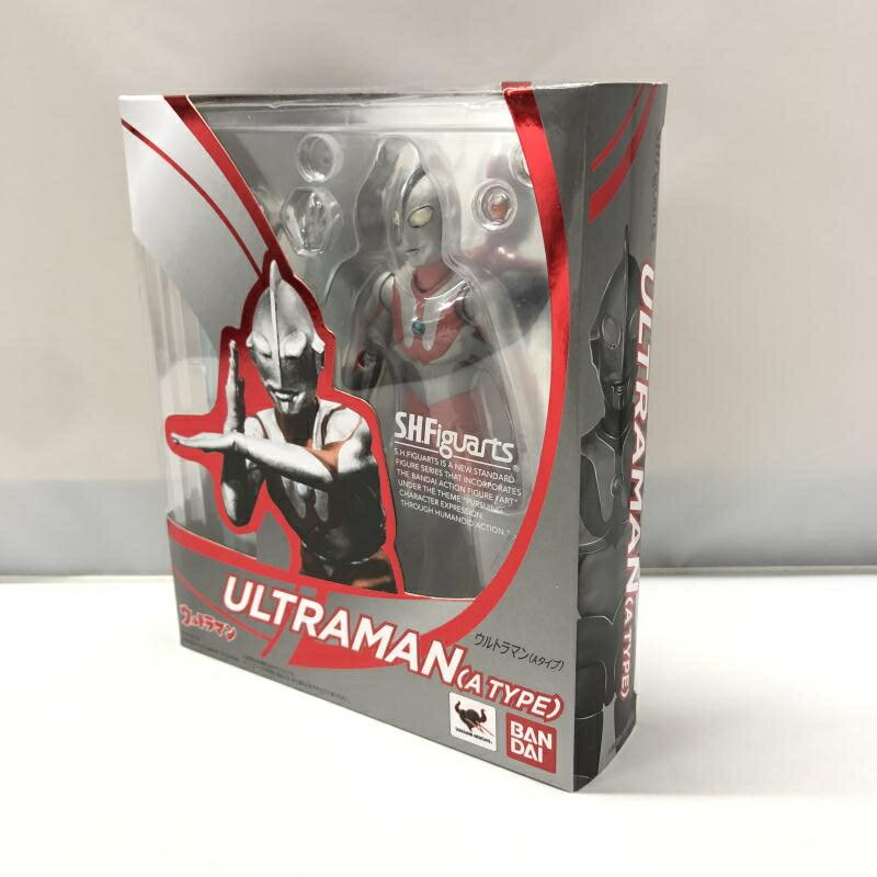 楽天市場】s．h．フィギュアーツ ウルトラマン(aタイプ)の通販