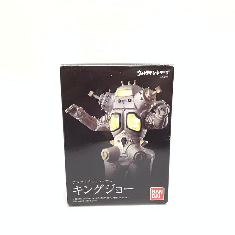 楽天市場】アルティメットルミナス キングジョーの通販