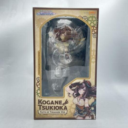 楽天市場】月岡恋鐘 フェイスオブトレジャーverの通販