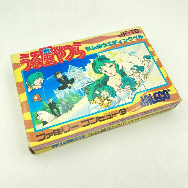 楽天市場】うる星やつら ファミコンの通販