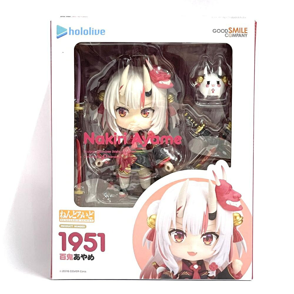 楽天市場】ねんどろいど 百鬼あやめの通販