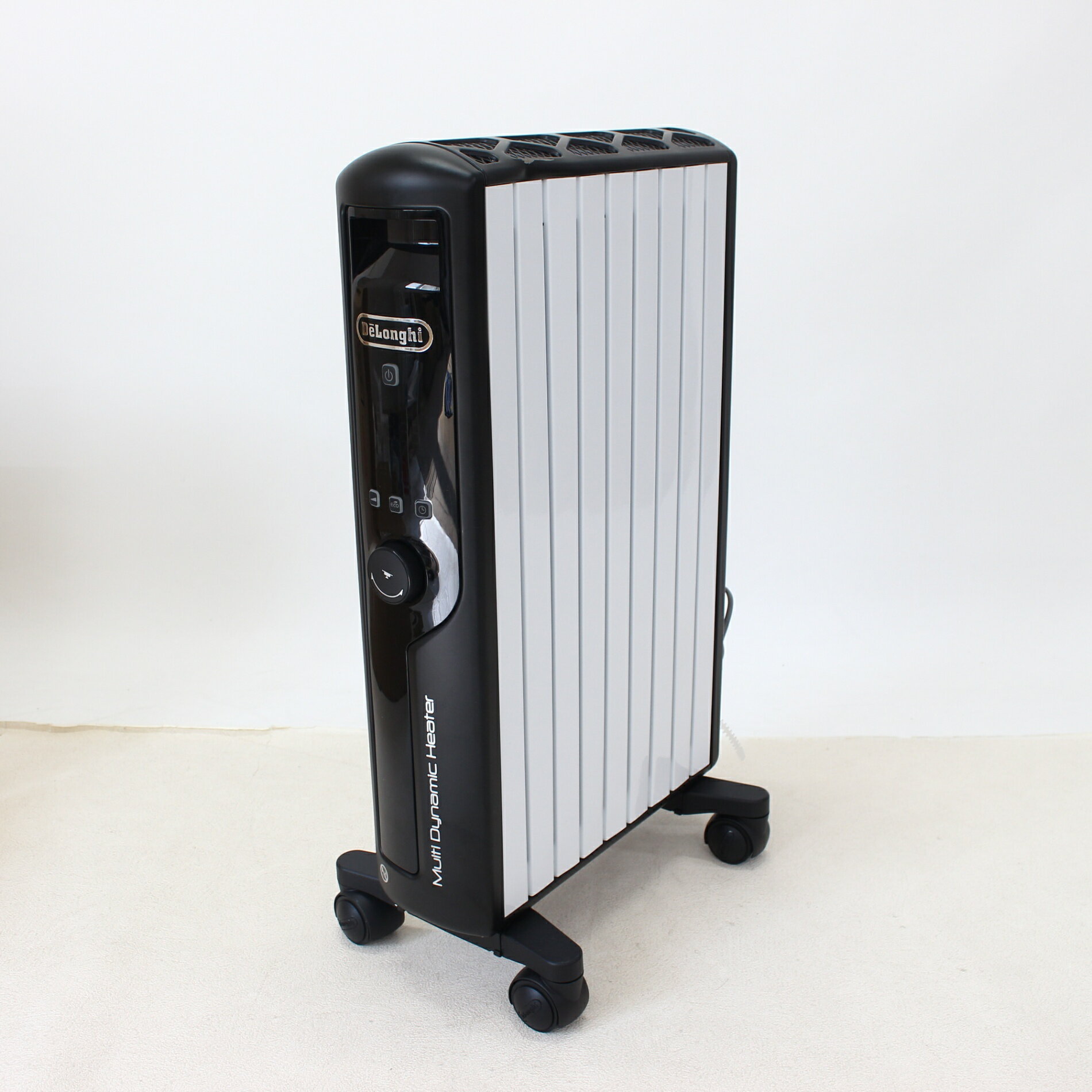 楽天市場】デロンギ マルチダイナミックヒーター中古の通販