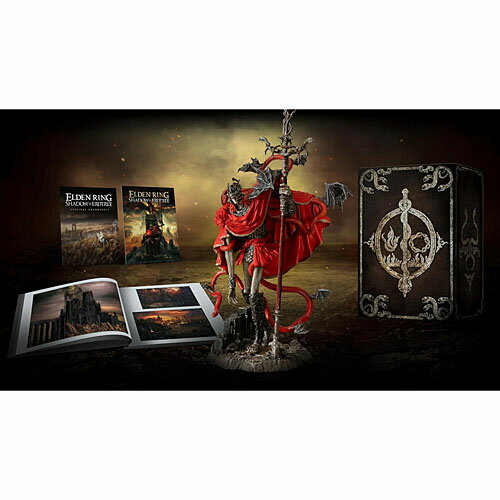 楽天市場】ELDEN RING NIGHTREIGN コレクターズエディションの通販