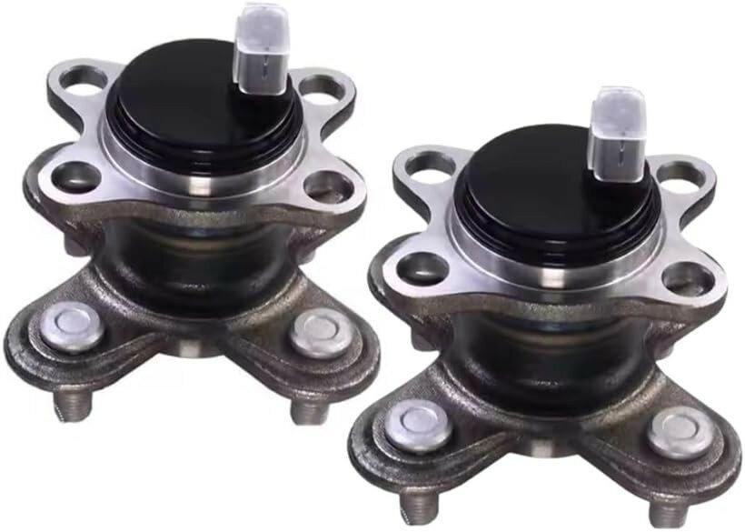 楽天市場】l375 リアハブ ベアリング（車用品｜車用品・バイク用品）の通販