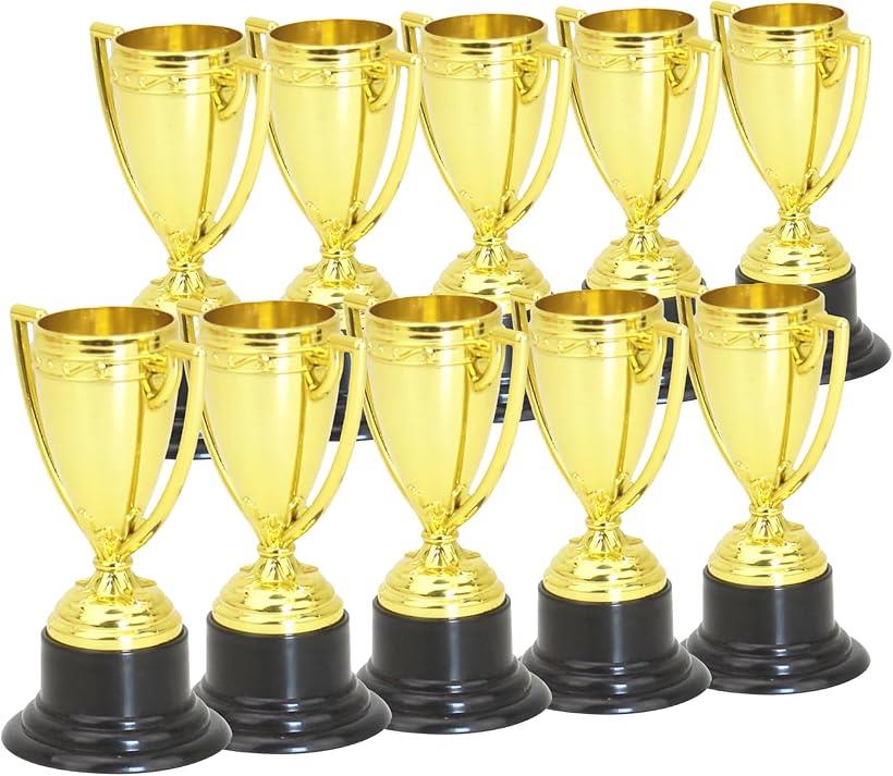 楽天市場】ミニ トロフィーの通販