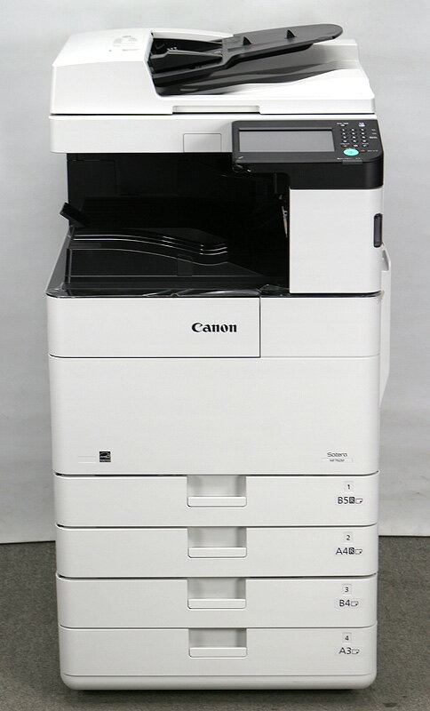 楽天市場】業務用 コピー機 キャノンの通販