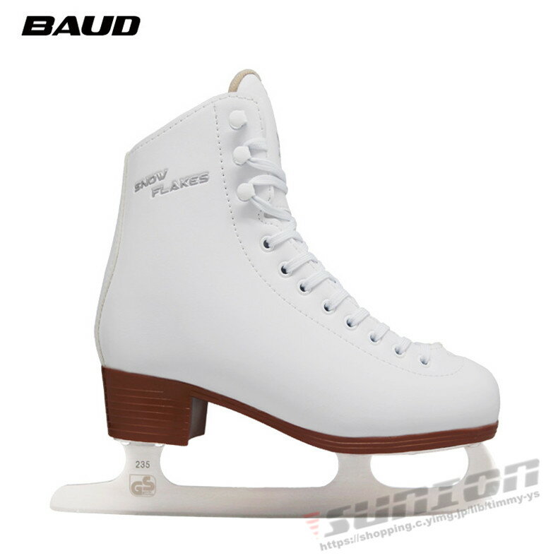 楽天市場】フィギュア スケート 靴 初心者の通販