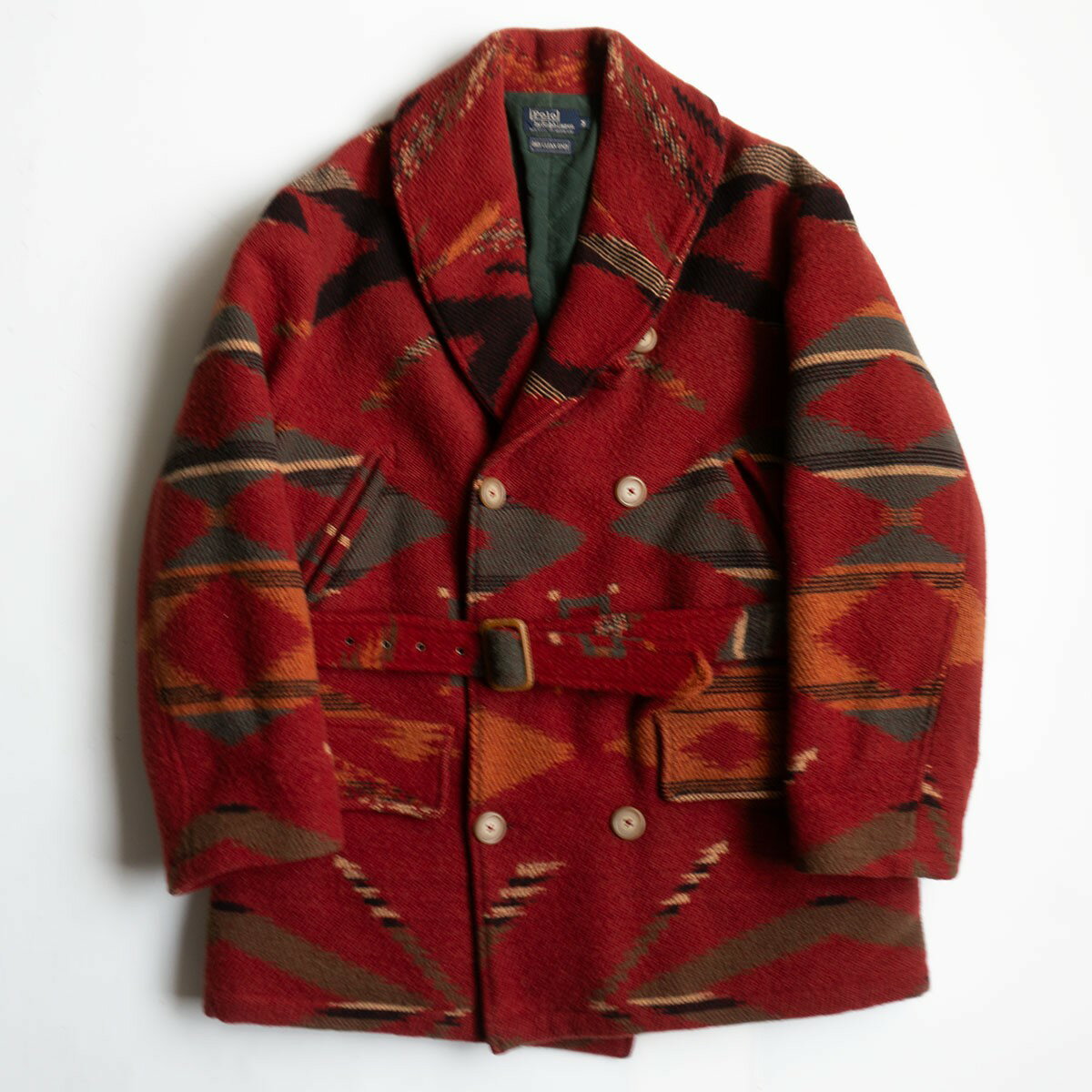 楽天市場】ラルフローレン ネイティブ（コート・ジャケット｜メンズ