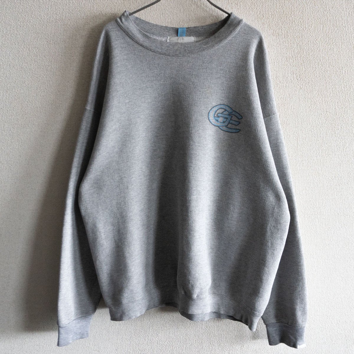 楽天市場】goodenough（スウェット・トレーナー｜トップス）：メンズ