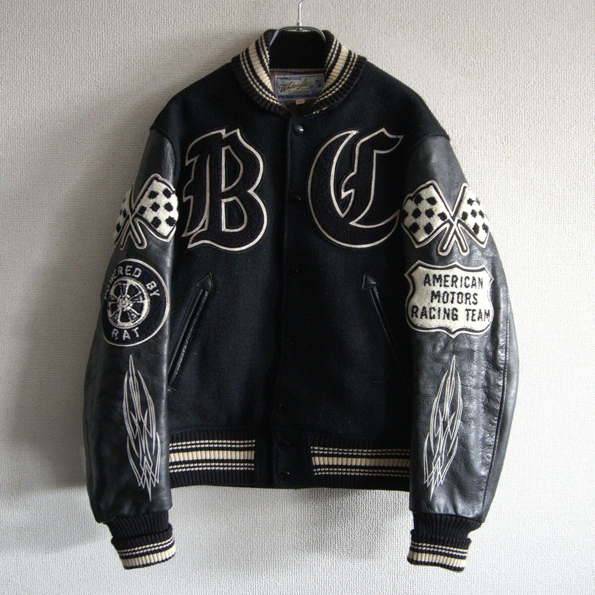 楽天市場】フルデコ スタジャンの通販