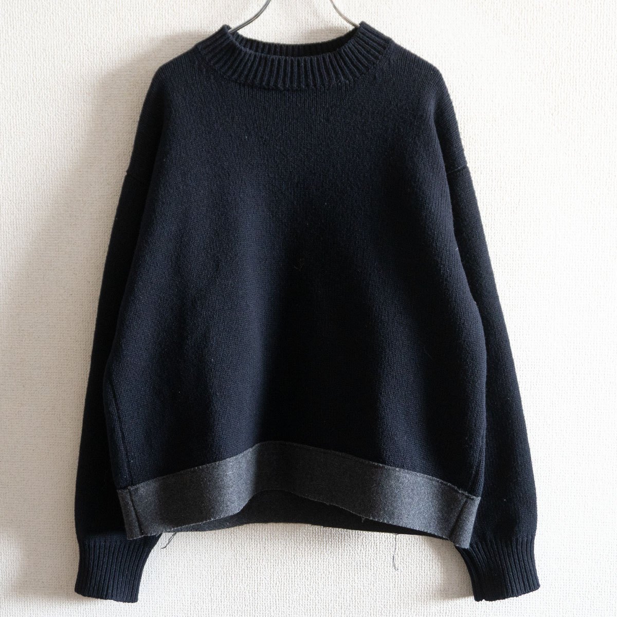 楽天市場】comme des garcons 中古（ニット・セーター｜トップス