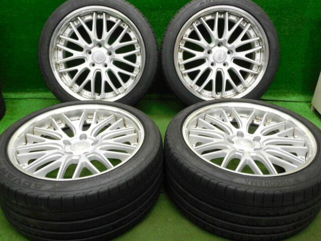 楽天市場】245／40R19（サマータイヤ・ホイールセット｜タイヤ