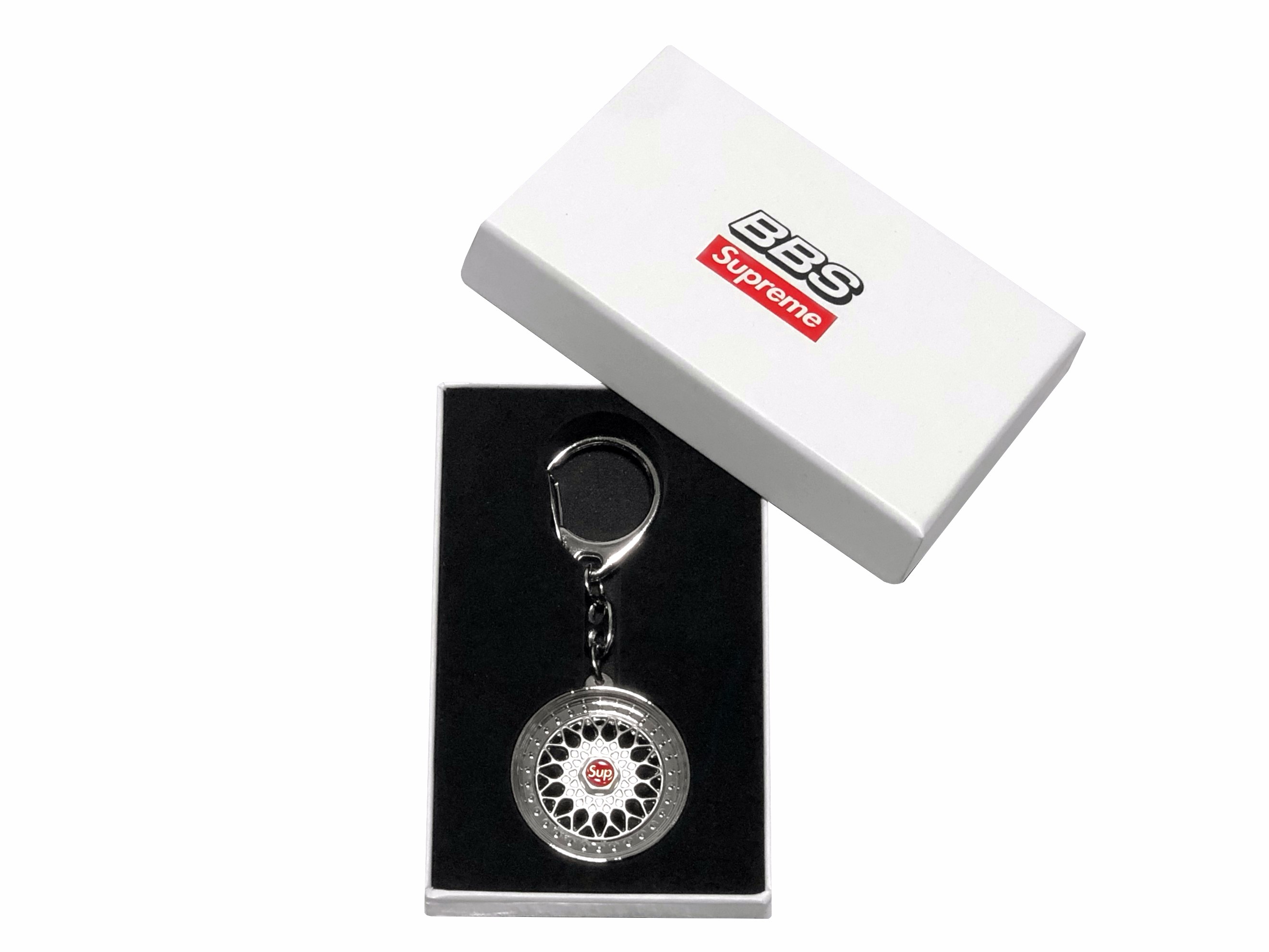 楽天市場】シュプリーム キーチェーン（キーホルダー｜キーホルダー