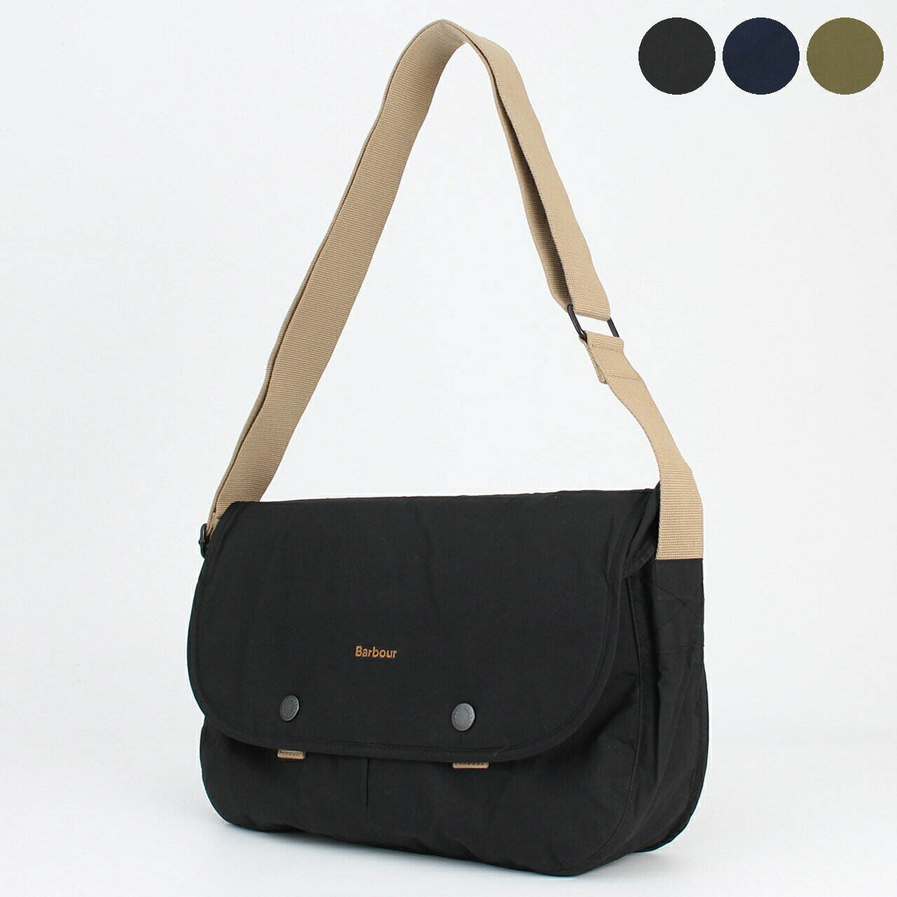 楽天市場】バブアー ショルダーバッグの通販