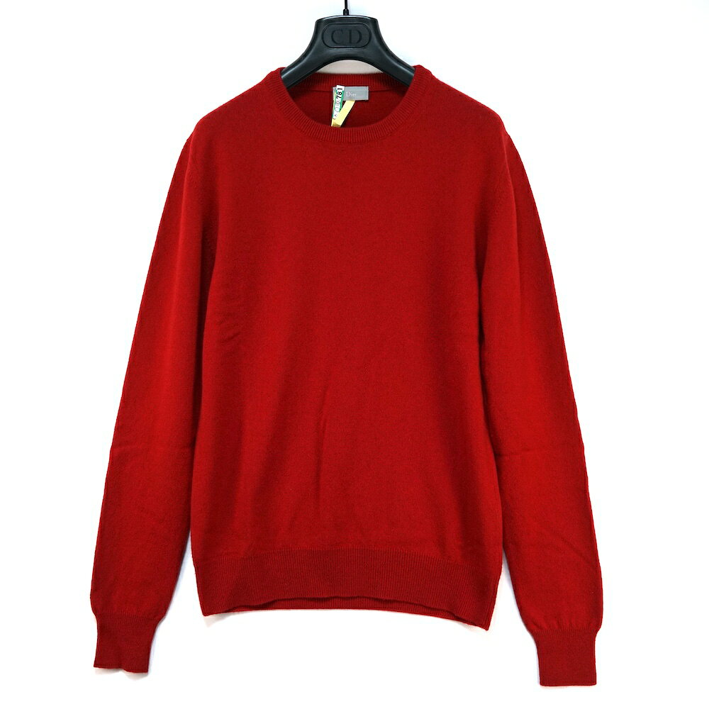 楽天市場】ディオールオム ニット（素材（生地・毛糸）カシミヤ