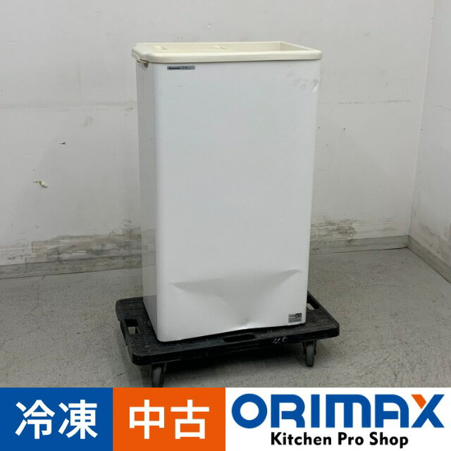 楽天市場】パナソニック 冷凍ストッカー scr－s45の通販