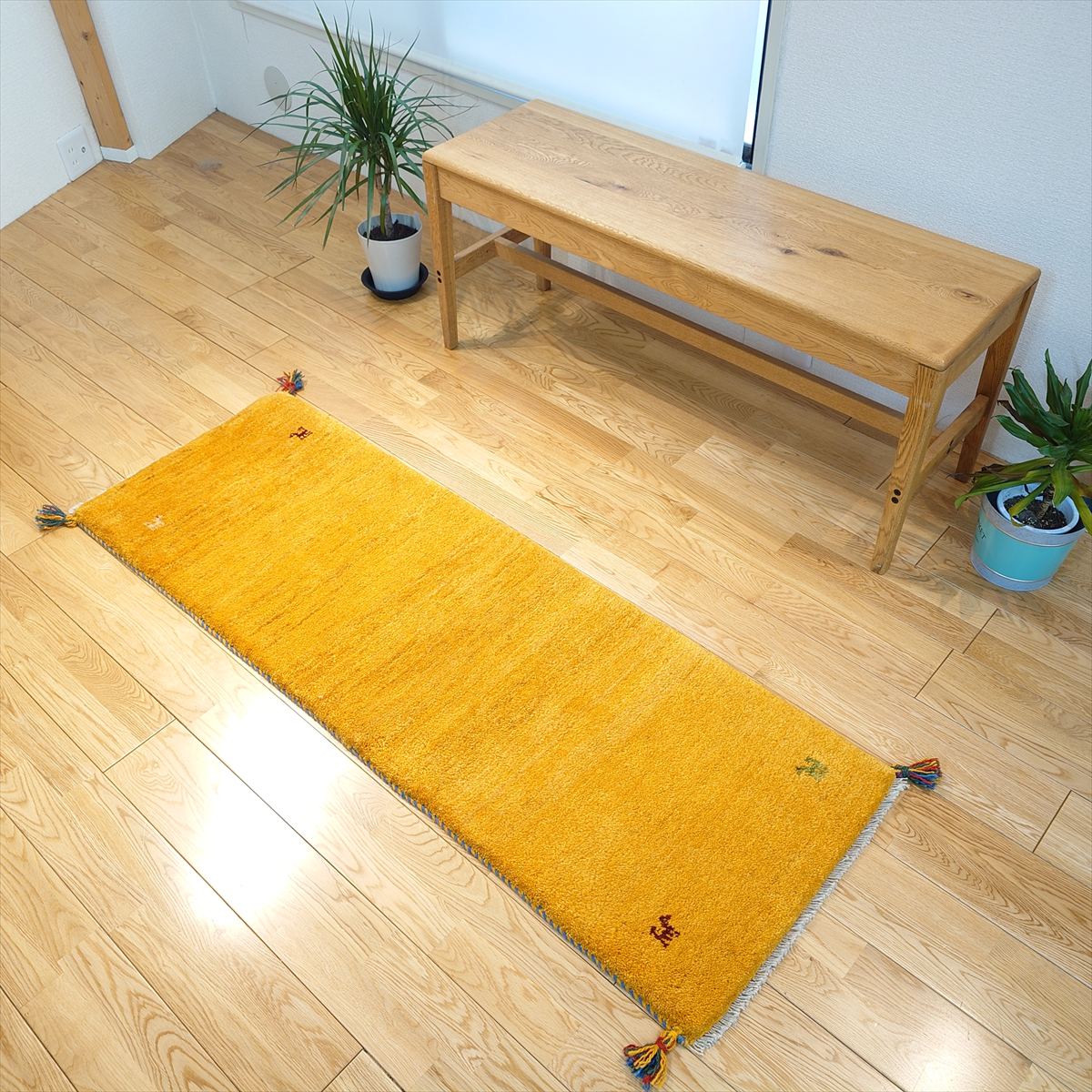 楽天市場】ギャッベ ランナーの通販