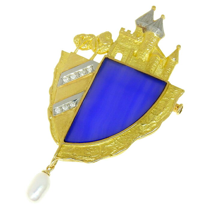 楽天市場】石川暢子（ブローチ｜レディースジュエリー・アクセサリー