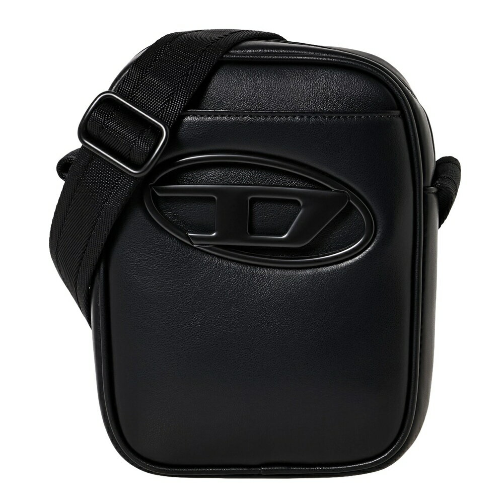 楽天市場】ディーゼル 財布（ショルダーバッグ・メッセンジャーバッグ