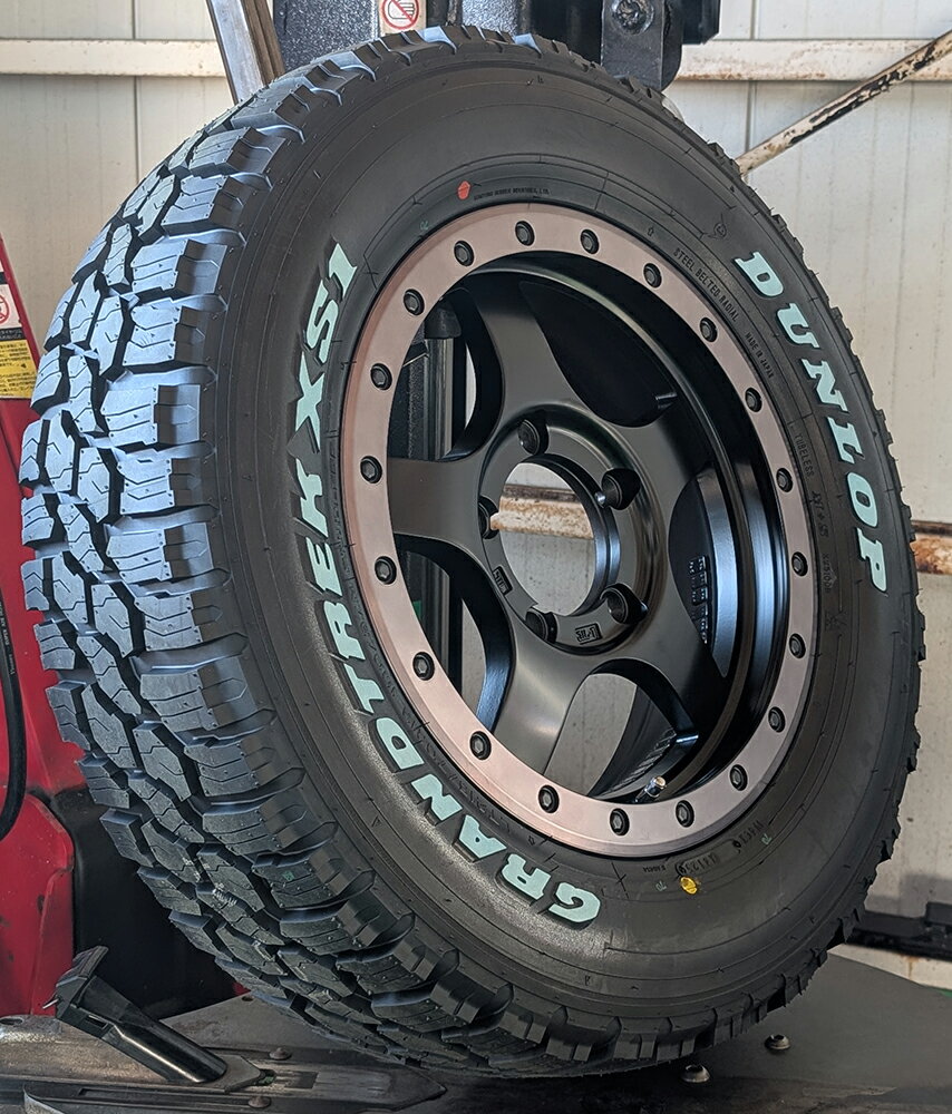 楽天市場】ジムニー jb64 パーツ（スタッドレスタイヤ・ホイールセット