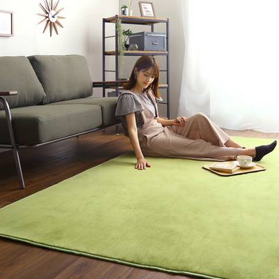 楽天市場】カーペット 200 270の通販