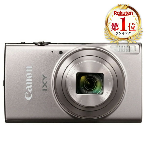 楽天市場】canon デジタルカメラ ixy（倍率（光学ズーム）10 ～ 19倍