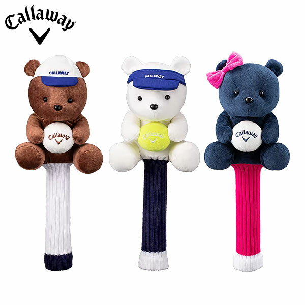 楽天市場】ポロベア（ヘッドカバー｜ゴルフ）：スポーツ・アウトドアの通販