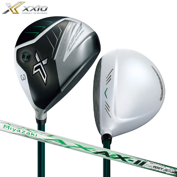 楽天市場】xxio x フェアウェイウッド miyazaki #4の通販
