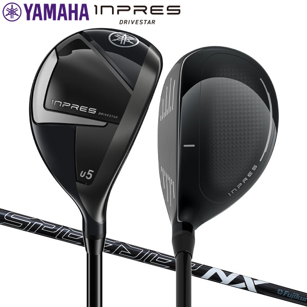 楽天市場】ヤマハ（ロフト角23°）（メンズクラブ｜クラブ）：ゴルフ