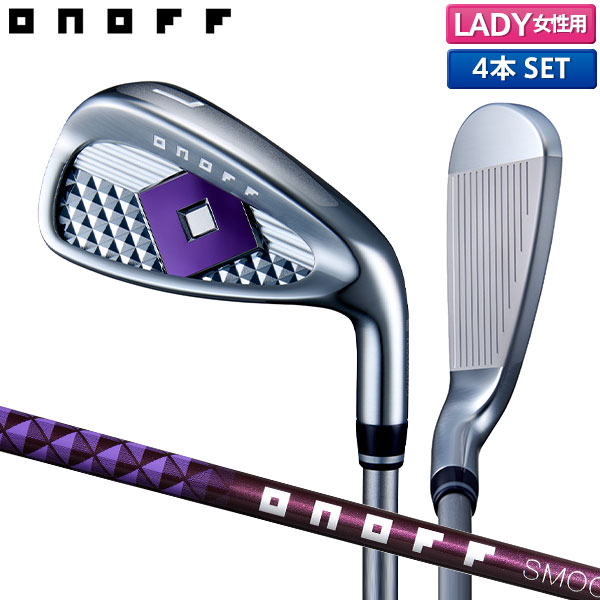 楽天市場】オノフ レディース クラブ セットの通販