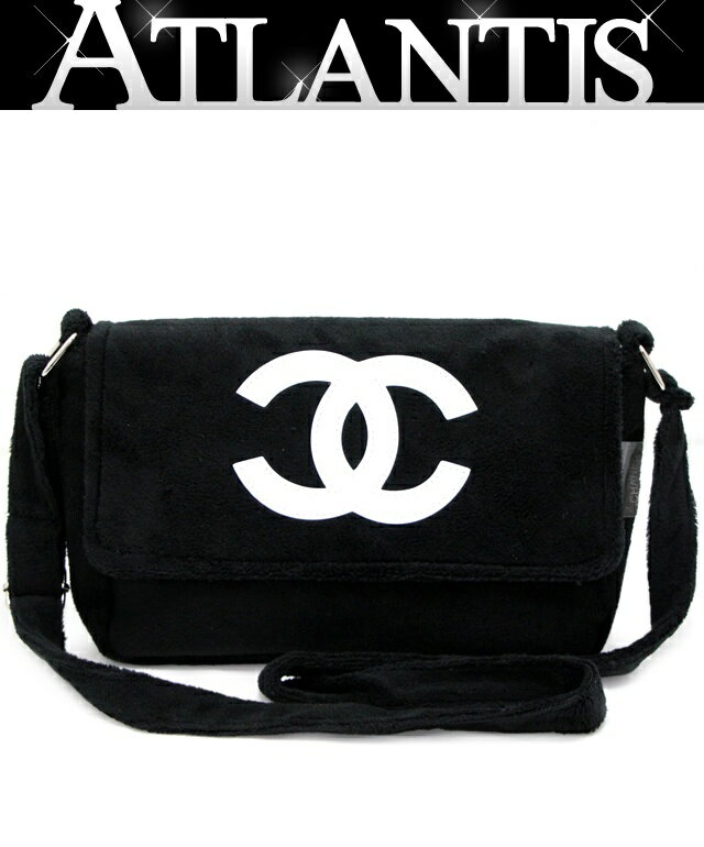 楽天市場】chanel ノベルティ バッグ（ショルダーバッグ