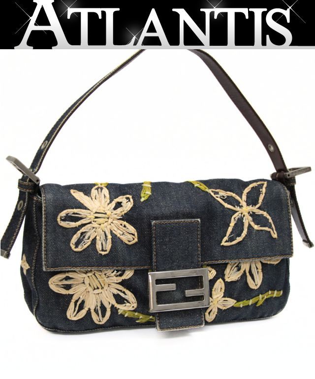 楽天市場】フェンディ マンマ（ショルダーバッグ・メッセンジャー