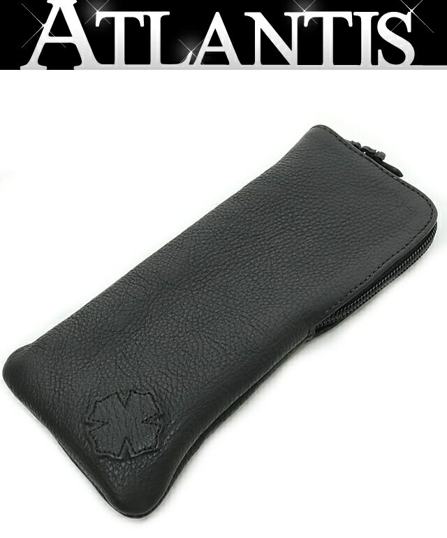 楽天市場】クロムハーツ レザー ケース（眼鏡小物｜眼鏡・サングラス