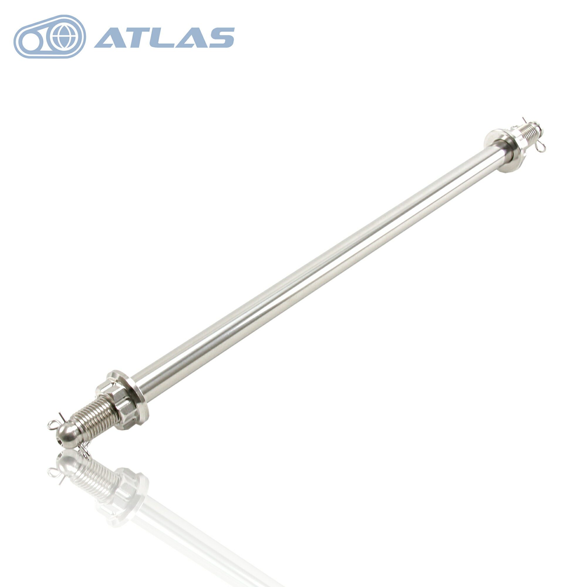 楽天市場】シグナスx アクスルシャフトの通販