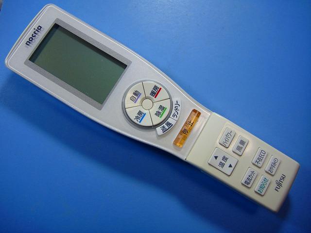 楽天市場】富士通 エアコン リモコン ar-fca2jの通販