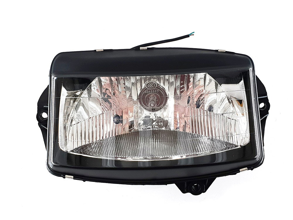 楽天市場】フュージョン ヘッドライトの通販