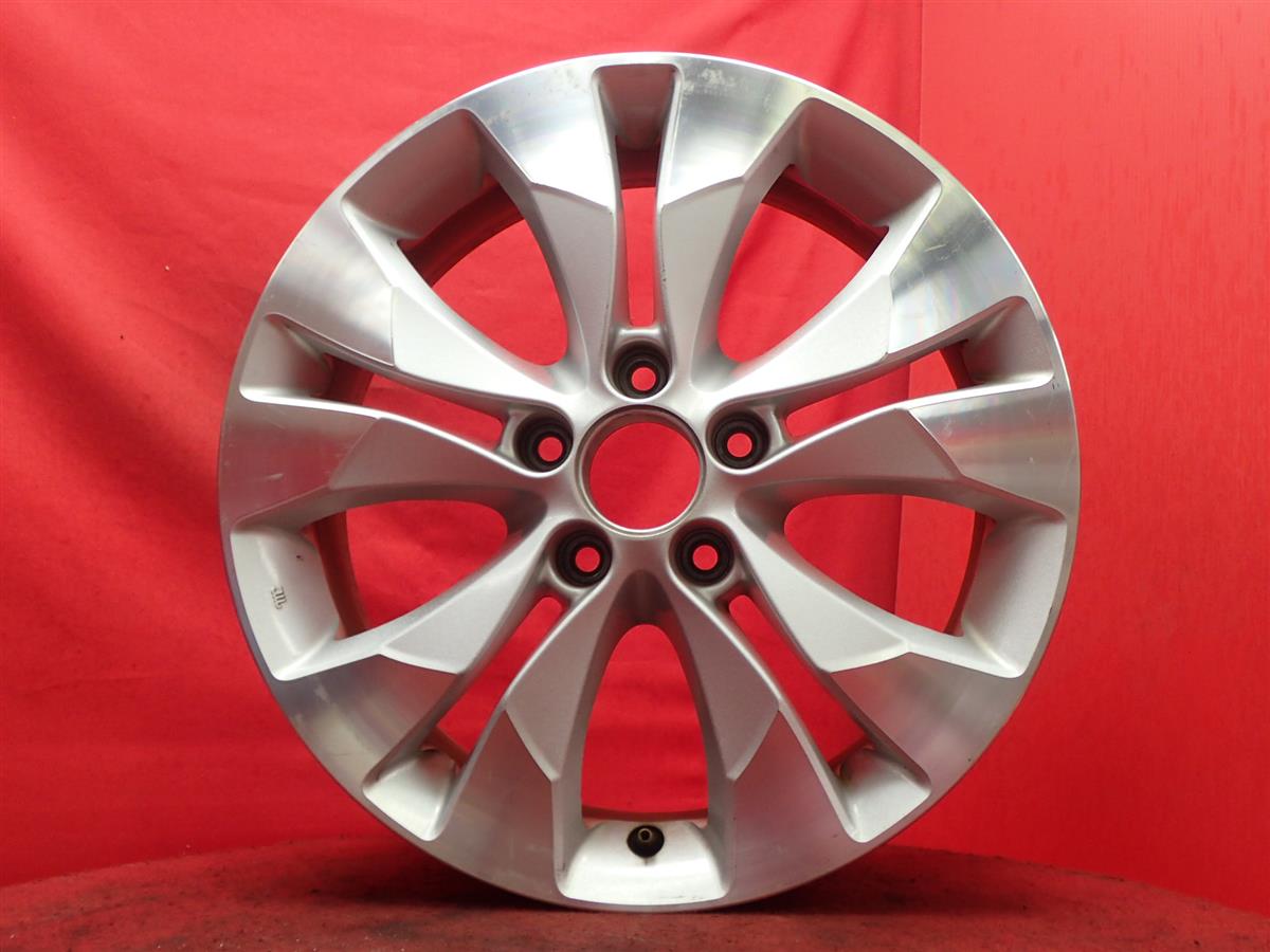 楽天市場】ホンダ CR－V（P.C.D（mm）114.3）（ホイール｜タイヤ