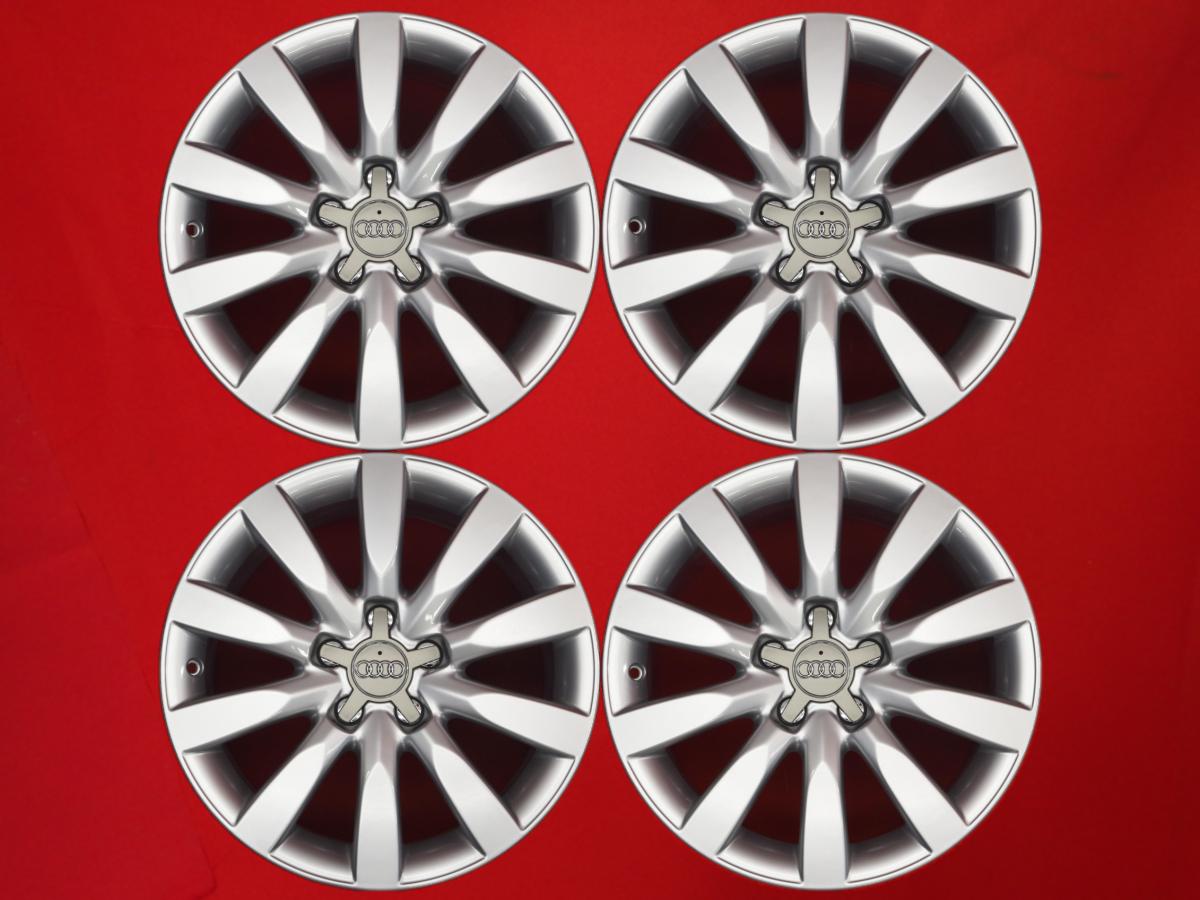 楽天市場】AUDI（リム径（インチ）17）（ホイール｜タイヤ・ホイール