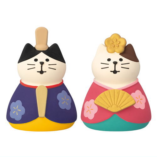 楽天市場】コンコンブル ひな祭りの通販