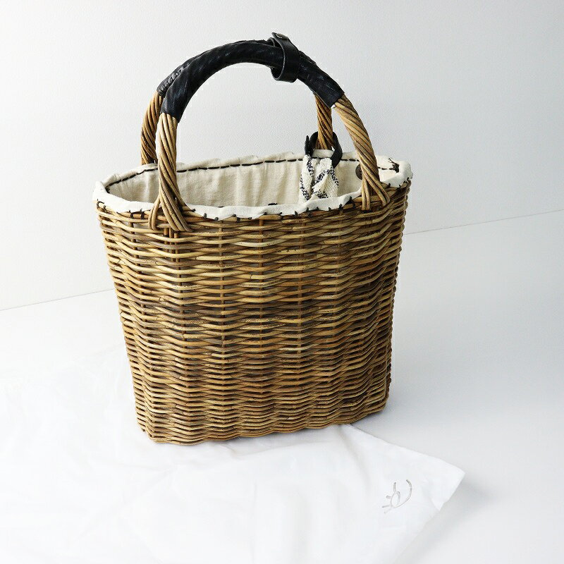 楽天市場】紅 籐 かご バッグの通販