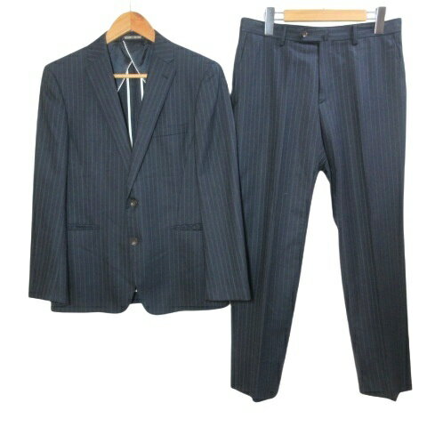 楽天市場】person's パーソンズ パンツ（スーツ・セットアップ｜メンズ