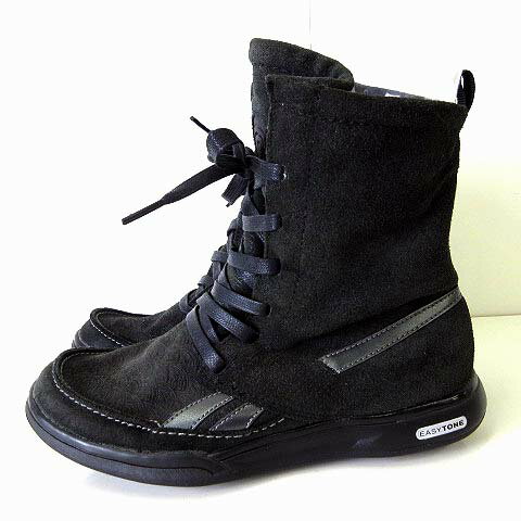 楽天市場】リーボック イージートーン ブーツ（靴）の通販