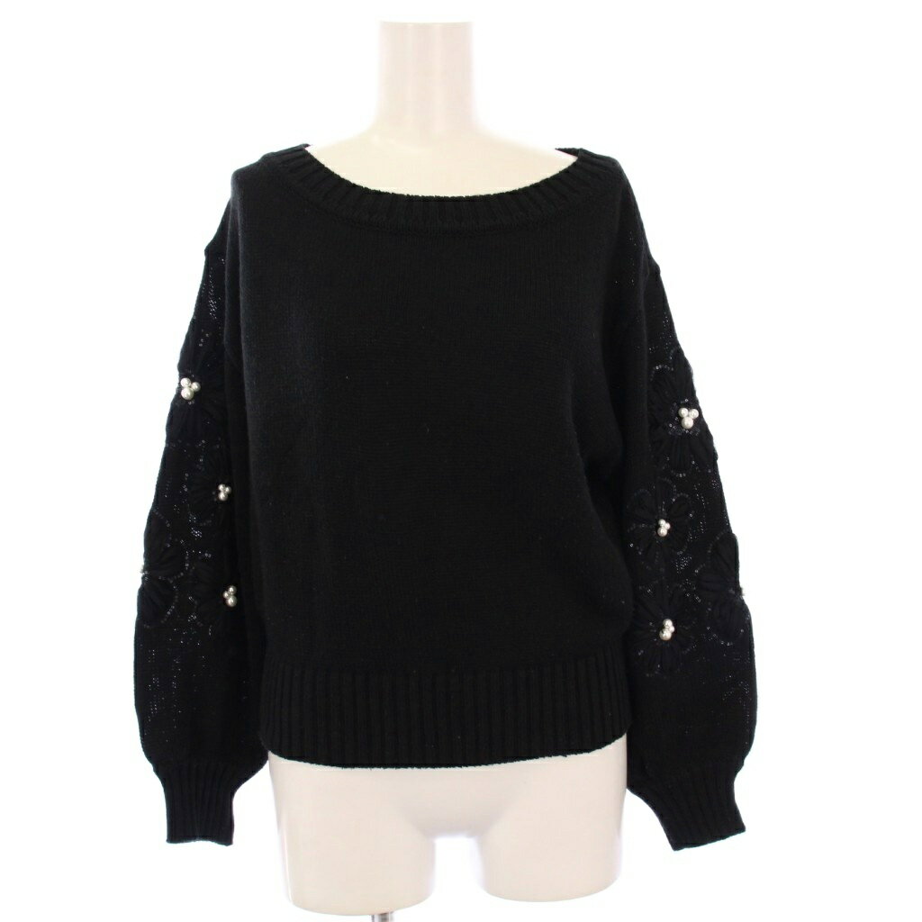 楽天市場】rene ルネ（ニット・セーター｜トップス）：レディース