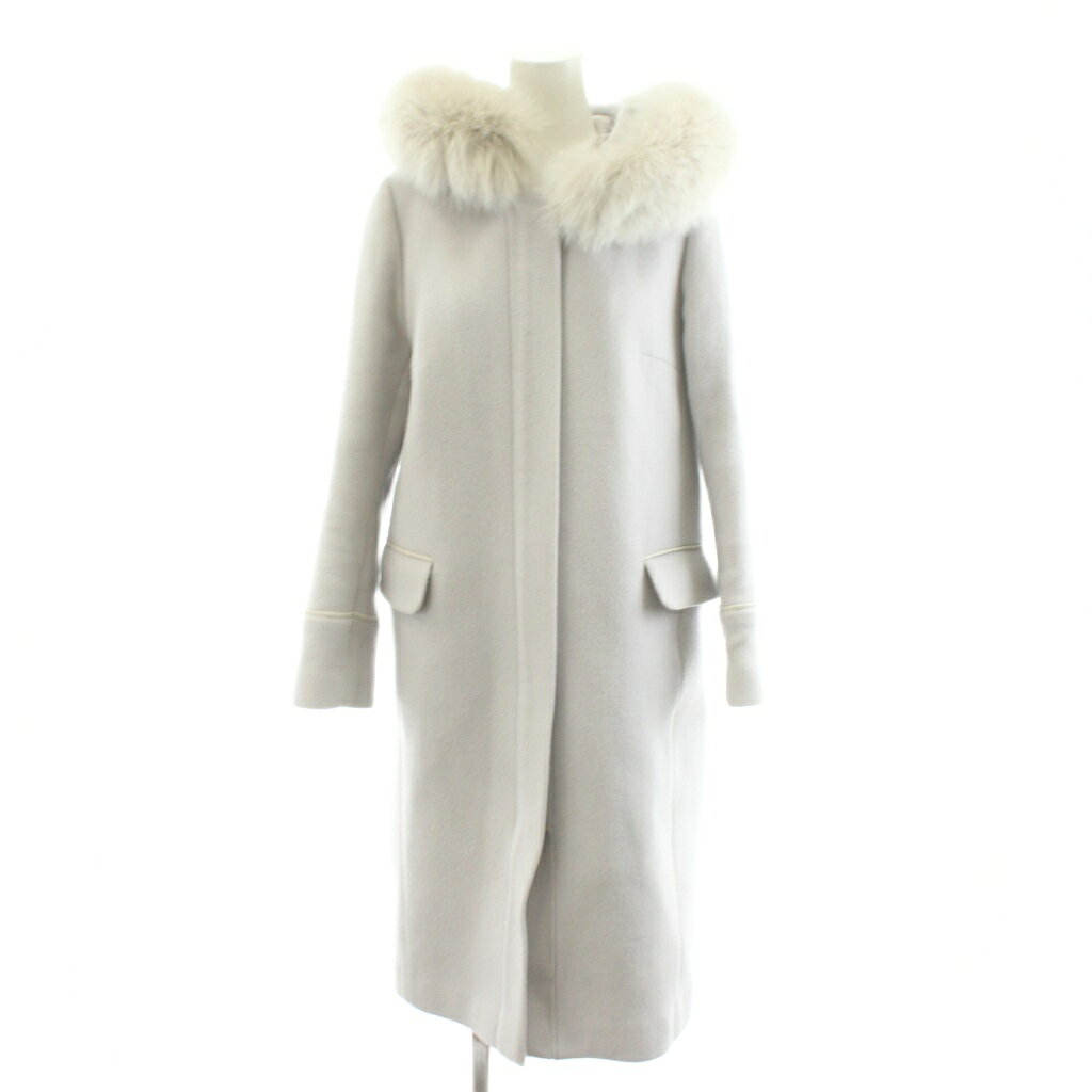 楽天市場】ファー コート jusglittyの通販