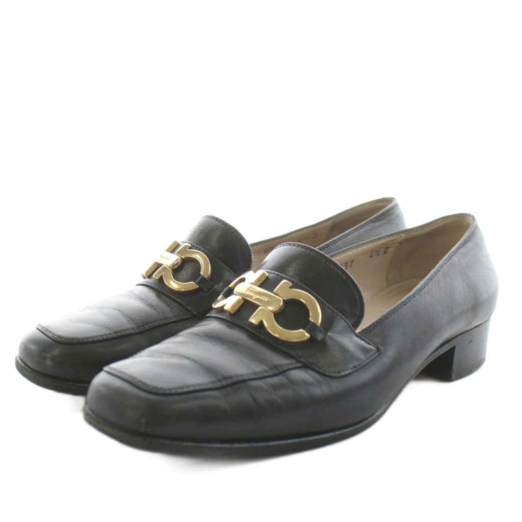 楽天市場】Salvatore Ferragamo（ローファー｜レディース靴）：靴の通販