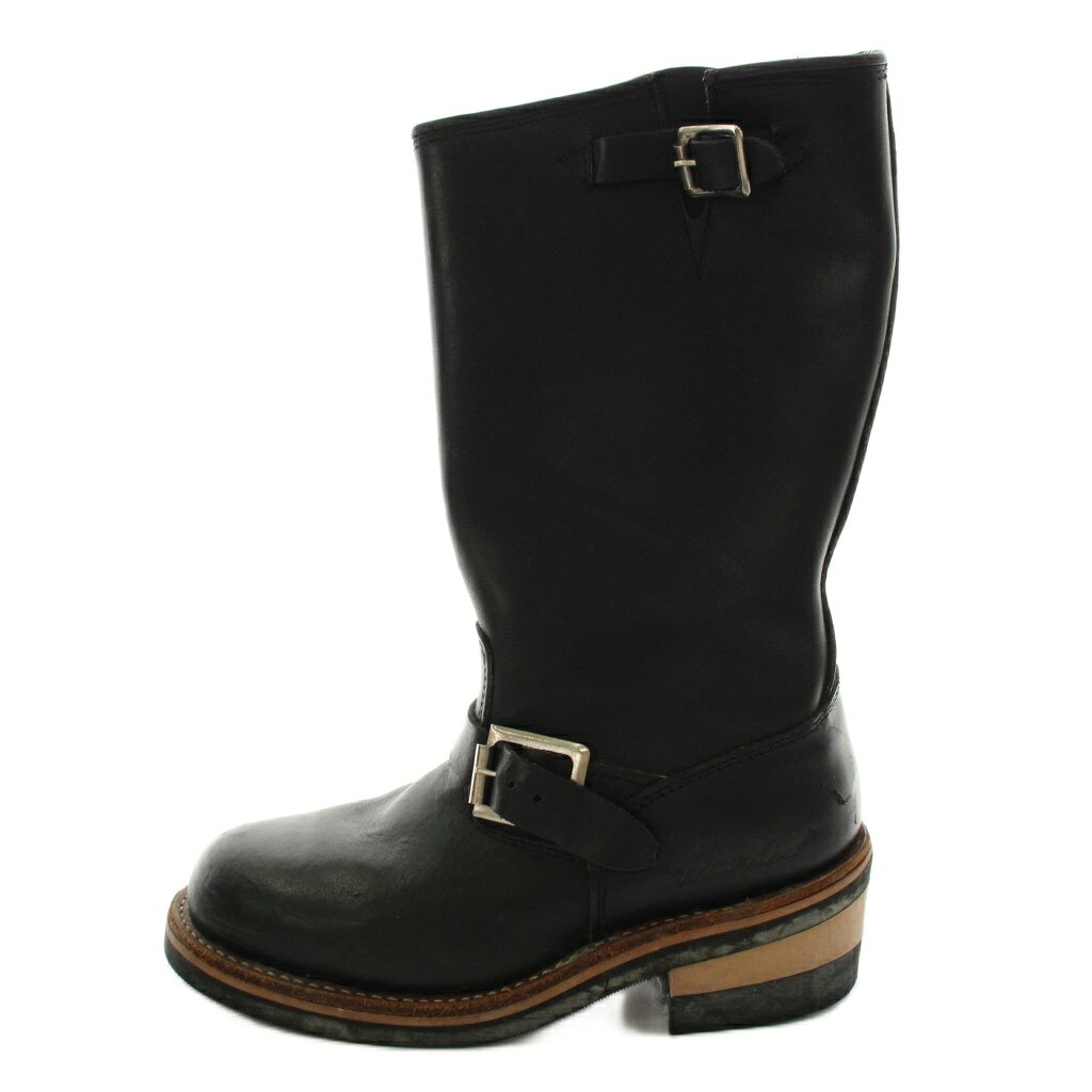 楽天市場】ホーキンス エンジニアブーツの通販